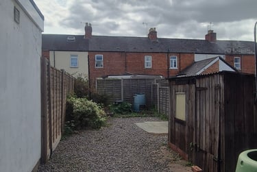 3 bed house, Linden Road, City Centre, Gloucester, GL15HD - Image 12