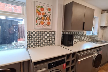 6 bed house, St. Aldwyn Road, City Centre, Gloucester, GL14RD - Image 5