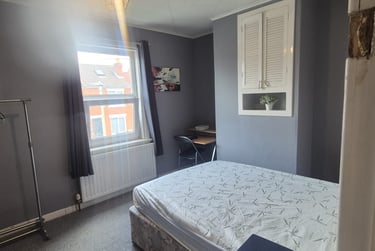 3 bed house, Linden Road, City Centre, Gloucester, GL15HD - Image 6