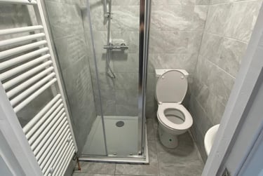 8 bed house, Kingsholm Road, Kingsholm, Gloucester, GL13BB - Image 15