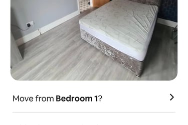 4 bed house, Tudor Street, City Centre, Gloucester, GL15HP - Image 6