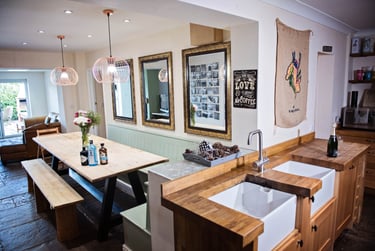 7 bed house, Sims Lane, Quedgely, Gloucester, GL23NJ - Image 6