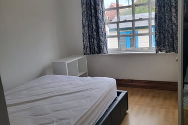 1 bed house, Kingsholm Road, Kingsholm, Gloucester, GL13BB - Image 6