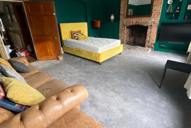 8 bed house, Kingsholm Road, Kingsholm, Gloucester, GL13BB - Image 1