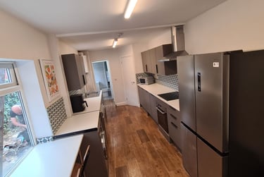 6 bed house, St. Aldwyn Road, City Centre, Gloucester, GL14RD - Image 7