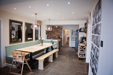 7 bed house, Sims Lane, Quedgely, Gloucester, GL23NJ - Image 7