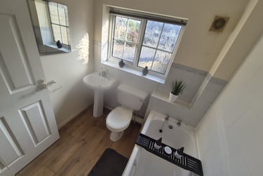 3 bed house, Waterside Close, Quedgely, Gloucester, GL24LF - Image 7