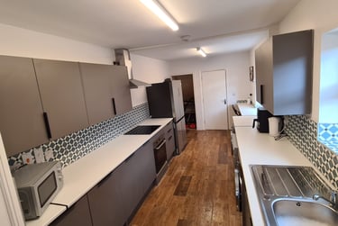 6 bed house, St. Aldwyn Road, City Centre, Gloucester, GL14RD - Image 8