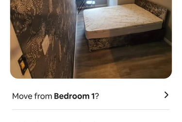 4 bed house, Tudor Street, City Centre, Gloucester, GL15HP - Image 8