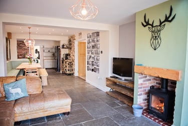 7 bed house, Sims Lane, Quedgely, Gloucester, GL23NJ - Image 8