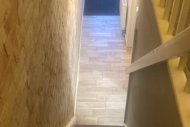 3 bed house, Linden Road, City Centre, Gloucester, GL15HD - Image 8