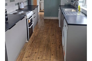 4 bed house, Tudor Street, City Centre, Gloucester, GL15HP - Image 9