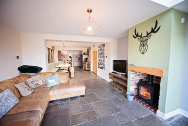 7 bed house, Sims Lane, Quedgely, Gloucester, GL23NJ - Image 9