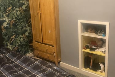 3 bed house, Linden Road, City Centre, Gloucester, GL15HD - Image 9