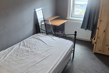 3 bed house, Linden Road, City Centre, Gloucester, GL15HD - Image 10