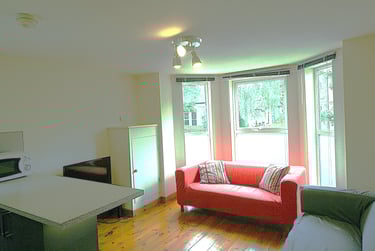 3 bed flat, Old Lansdowne Road, West Didsbury, Manchester, M202NU - Image 1