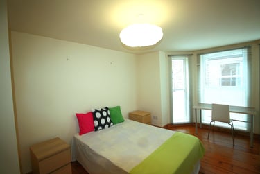 3 bed flat, Old Lansdowne Road, West Didsbury, Manchester, M202NU - Image 4