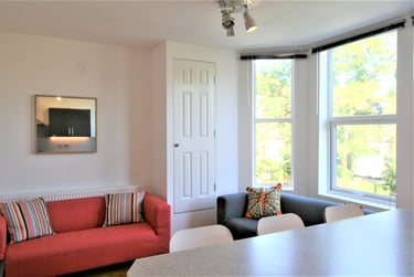 3 bed flat, Old Lansdowne Road, West Didsbury, Manchester, M202NU - Image 3