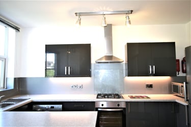 3 bed flat, Old Lansdowne Road, West Didsbury, Manchester, M202NU - Image 5