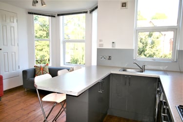 3 bed flat, Old Lansdowne Road, West Didsbury, Manchester, M202NU - Image 4