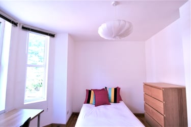 3 bed flat, Old Lansdowne Road, West Didsbury, Manchester, M202NU - Image 7