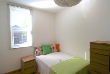 3 bed flat, Old Lansdowne Road, West Didsbury, Manchester, M202NU - Image 9