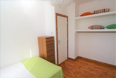 3 bed flat, Old Lansdowne Road, West Didsbury, Manchester, M202NU - Image 12