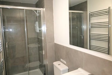 3 bed flat, Old Lansdowne Road, West Didsbury, Manchester, M202NU - Image 13