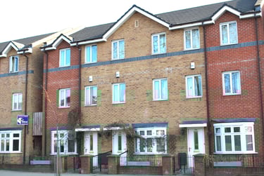 4 bed house, Stretford Road, Hulme, Manchester, M154AW - Image 6