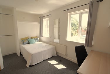 4 bed house, Stretford Road, Hulme, Manchester, M154AW - Image 8