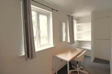 4 bed house, Stretford Road, Hulme, Manchester, M154AW - Image 11