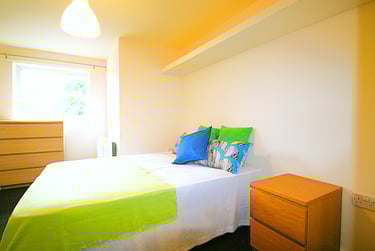 1 bed flat, Slade Lane, Levenshulme, Manchester, M192AF - Image 4