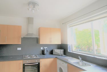 3 bed flat, Daisy Bank Road, Victoria Park, Manchester, M145GL - Image 4