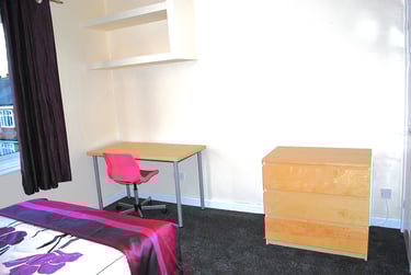 3 bed flat, Daisy Bank Road, Victoria Park, Manchester, M145GL - Image 6