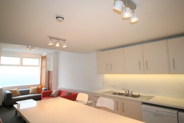 7 bed house, Brailsford Rd, Fallowfield, Manchester, M146PU - Image 2