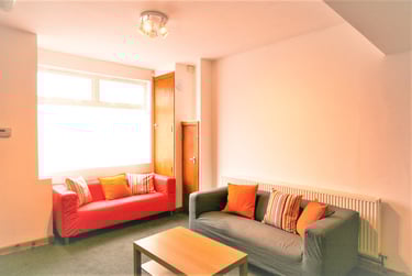 7 bed house, Brailsford Rd, Fallowfield, Manchester, M146PU - Image 3