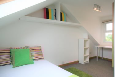 7 bed house, Brailsford Rd, Fallowfield, Manchester, M146PU - Image 4