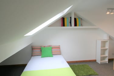 7 bed house, Brailsford Rd, Fallowfield, Manchester, M146PU - Image 5