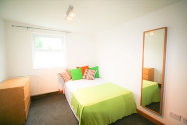 7 bed house, Brailsford Rd, Fallowfield, Manchester, M146PU - Image 6