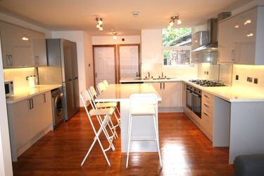 7 bed house, Brailsford Road, Fallowfield, Manchester, M146PU - Image 1