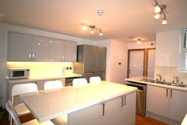 7 bed house, Brailsford Road, Fallowfield, Manchester, M146PU - Image 2