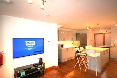 7 bed house, Brailsford Road, Fallowfield, Manchester, M146PU - Image 4