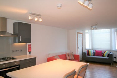 7 bed house, Moseley Road, Fallowfield, Manchester, M146PA - Image 3