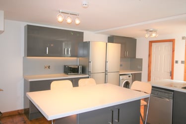 7 bed house, Moseley Road, Fallowfield, Manchester, M146PA - Image 4