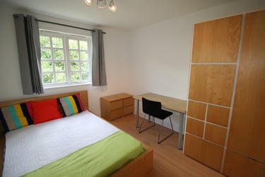 2 bed flat, Hadfield Close, Victoria Park, Manchester, M145LY - Image 7
