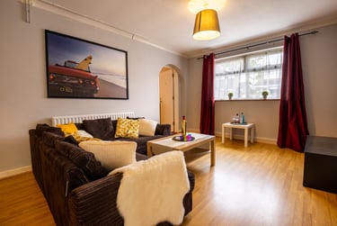 6 bed house, Ulcombe Gardens, Hales Place, Canterbury, CT27QY - Image 9