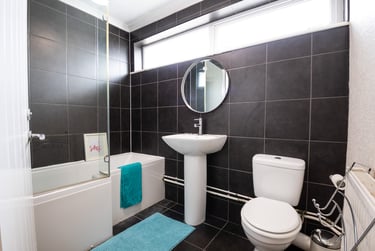 6 bed house, Ulcombe Gardens, Hales Place, Canterbury, CT27QY - Image 14