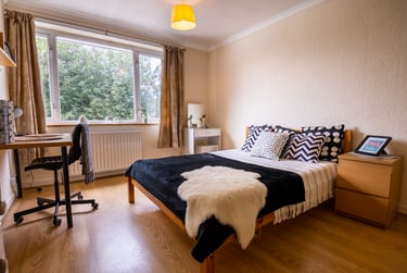 6 bed house, Ulcombe Gardens, Hales Place, Canterbury, CT27QY - Image 15