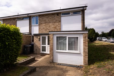 6 bed house, Ulcombe Gardens, Hales Place, Canterbury, CT27QY - Image 2