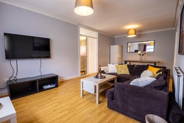 6 bed house, Ulcombe Gardens, Hales Place, Canterbury, CT27QY - Image 10